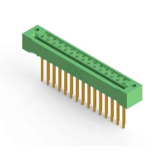 408-029-542-112 EDAC Inc.  Edgeboard Connectors